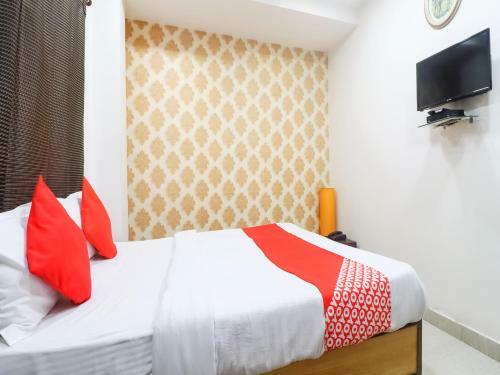 Hotel Oyo 79822 Maalaxmi Guest House