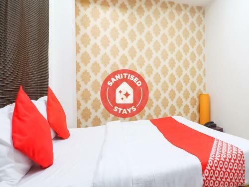 Hotel Oyo 79822 Maalaxmi Guest House