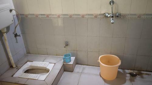 Posada Hotel Vijay Shankar