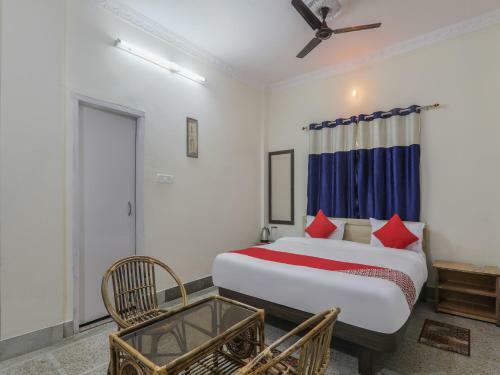 Hotel Oyo 81749 Oxy Corporate Inn