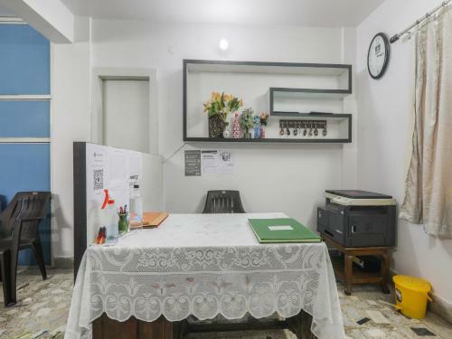Hotel Oyo 81749 Oxy Corporate Inn