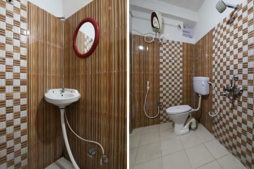 Oyo 64698 Hotel Rewal Palace