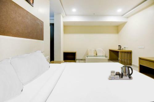 Townhouse 722 Hotel Pal Residency