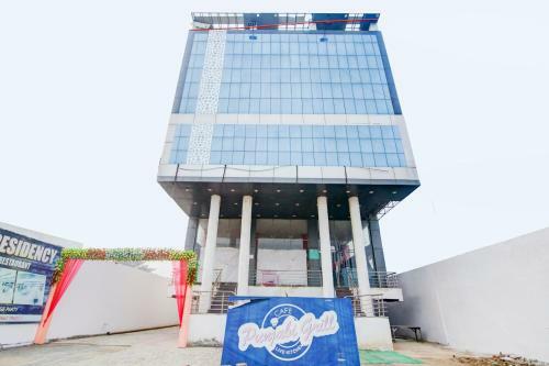 Townhouse 722 Hotel Pal Residency