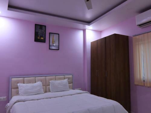 Townhouse 884 Hotel Fountain Residency
