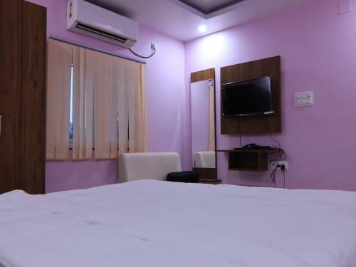 Townhouse 884 Hotel Fountain Residency