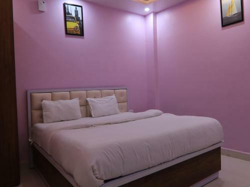 Townhouse 884 Hotel Fountain Residency