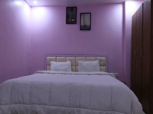 Townhouse 884 Hotel Fountain Residency