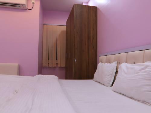 Townhouse 884 Hotel Fountain Residency