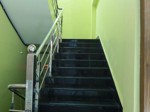 Townhouse 884 Hotel Fountain Residency