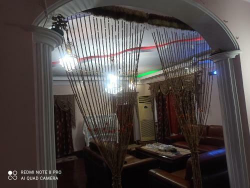 Hostal The Candy Suites