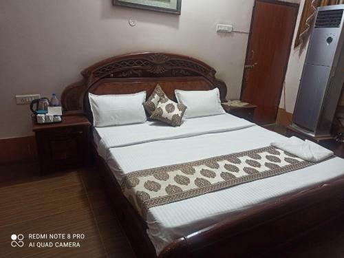 Hostal The Candy Suites