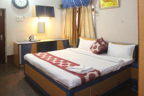 Hostal The Candy Suites