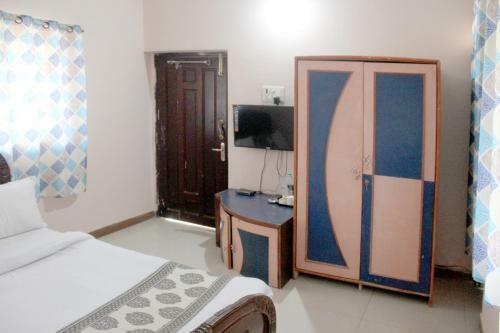 Hostal The Candy Suites