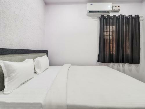 Hotel Oyo Flagship 83053 Mittal Residency