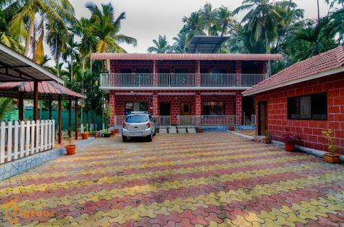 Bed & Breakfast Bhumi Cottage