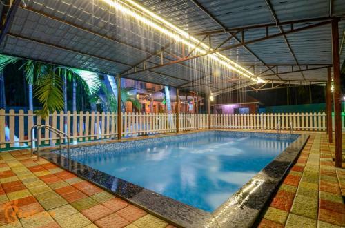Bed & Breakfast Bhumi Cottage