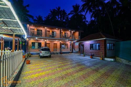 Bed & Breakfast Bhumi Cottage
