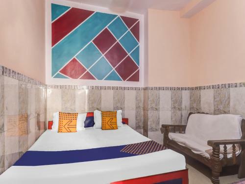 Spot On 79257 New Sado Hotel