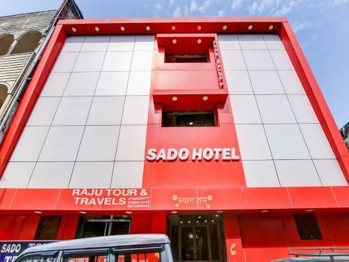 Spot On 79257 New Sado Hotel