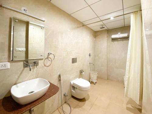 Hotel Sps Inn By Shrigo Hotels