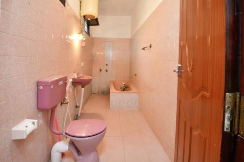 Hotel Villa Bordeaux Home Stay