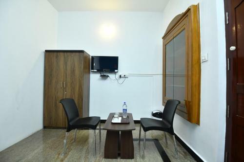Hotel Villa Bordeaux Home Stay