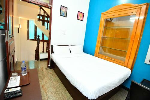 Hotel Villa Bordeaux Home Stay