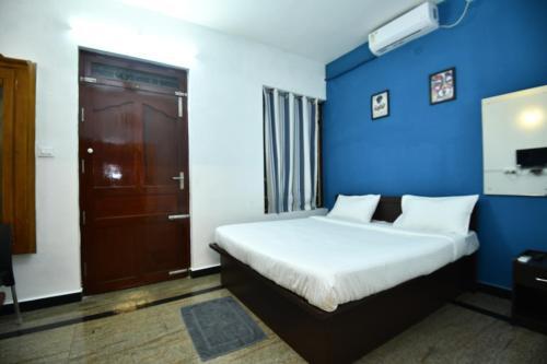 Hotel Villa Bordeaux Home Stay