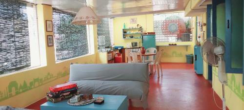 Apartamento Villa Sandrin-near White Town And Beach