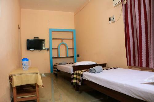 Hotel Paradise Corner