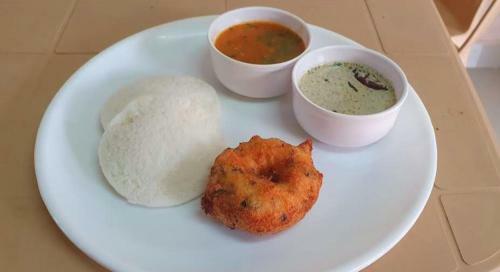 Apartamento De Hayat Pondy