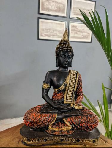 Apartamento De Hayat Pondy