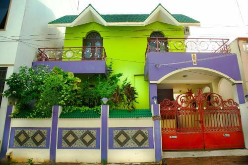 4bhk Beauty Villa - Near Heritage Town