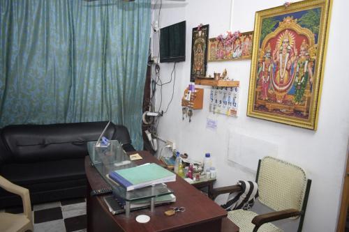 Hostal Balaji Guest House