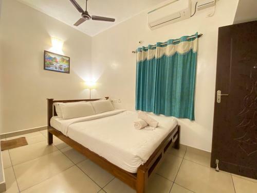 Apartamento Villa Shakti