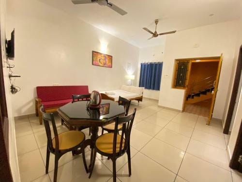 Apartamento Villa Shakti