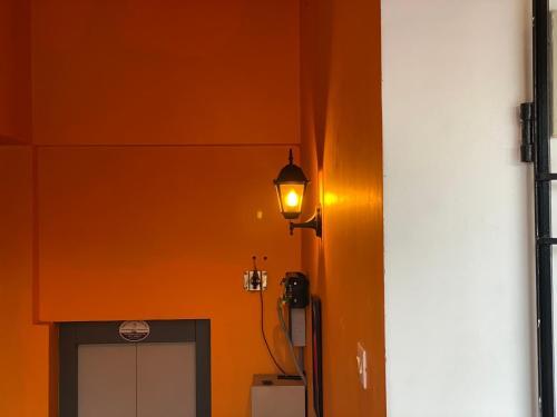 Apartamento Villa Shakti