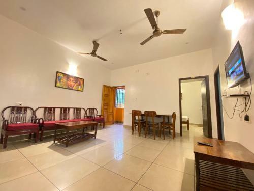 Apartamento Villa Shakti