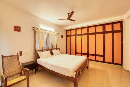 Villa Stayvista At Chitrita Bhavan