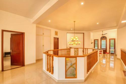 Villa Stayvista At Chitrita Bhavan