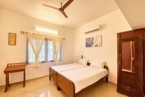 Villa Stayvista At Chitrita Bhavan