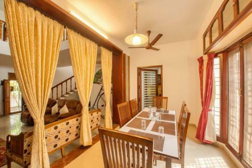 Villa Stayvista At Chitrita Bhavan