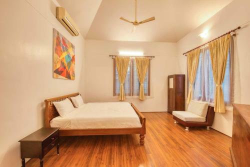 Villa Stayvista At Chitrita Bhavan