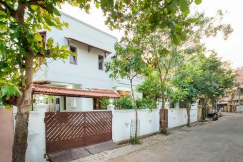 Villa Stayvista At Chitrita Bhavan