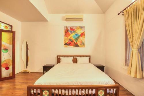 Villa Stayvista At Chitrita Bhavan