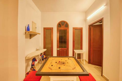 Villa Stayvista At Chitrita Bhavan