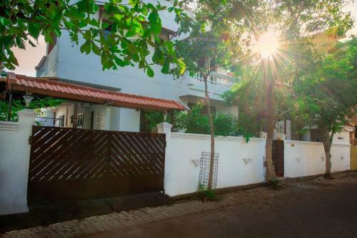 Villa Stayvista At Chitrita Bhavan