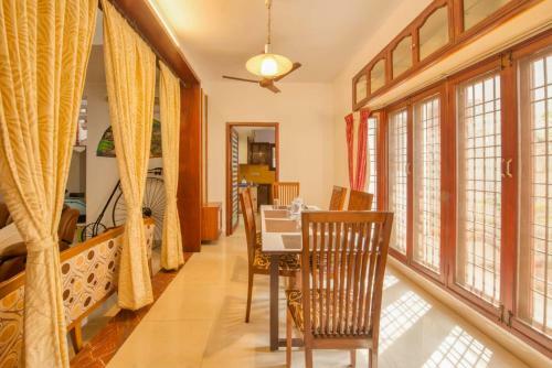 Villa Stayvista At Chitrita Bhavan