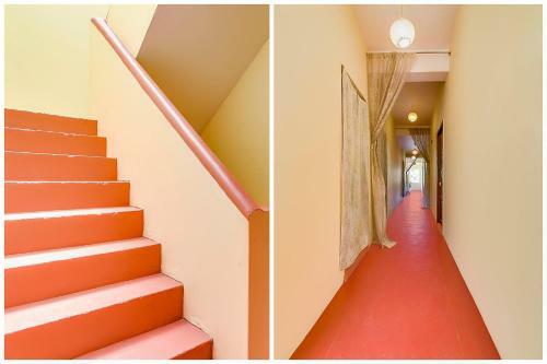 Hostal Oyo Home 78223 Compact Studio Annasalai